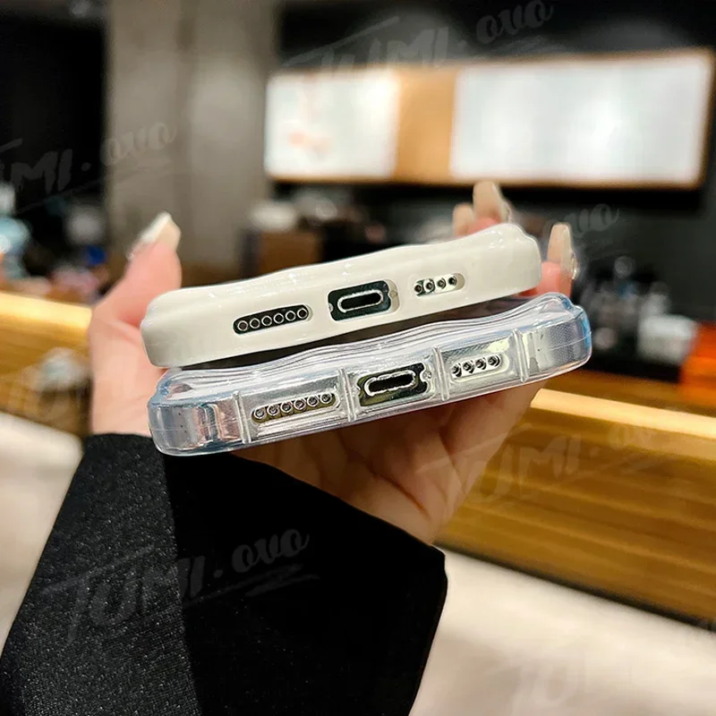 ディズニープリンセス電話ケース,iPhone用3DウェーブTPUバックカバー,素敵でかわいい,iPhone 16,15,14,13,12,11 pro max,mini,x,xr,xs max,8, 7, 6s plus