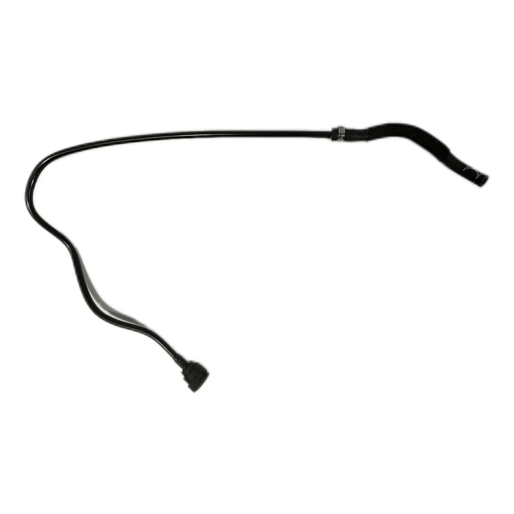 Mangueira de refrigeração do sistema de refrigeração automotivo 17127618510   Para BMW 325i E90 2.5L 2004-2013