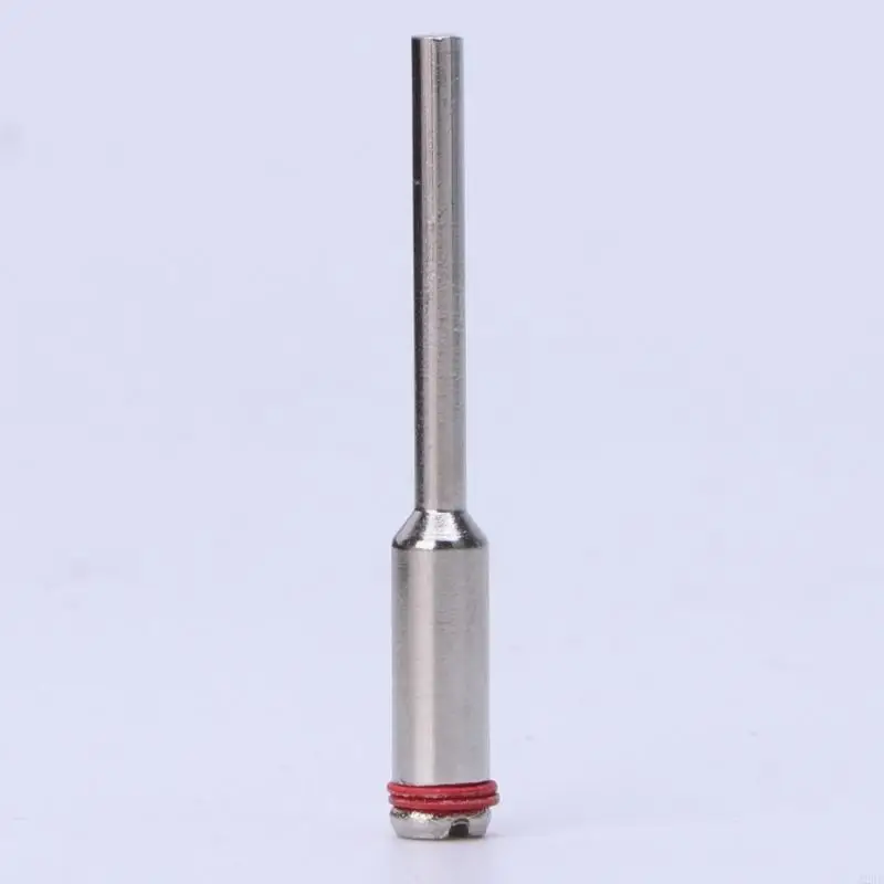 A2UD 10 Cái 2.35mm Vít Trục Trục Cắt Giá Đỡ Bánh Xe Cho Dụng Cụ Xoay