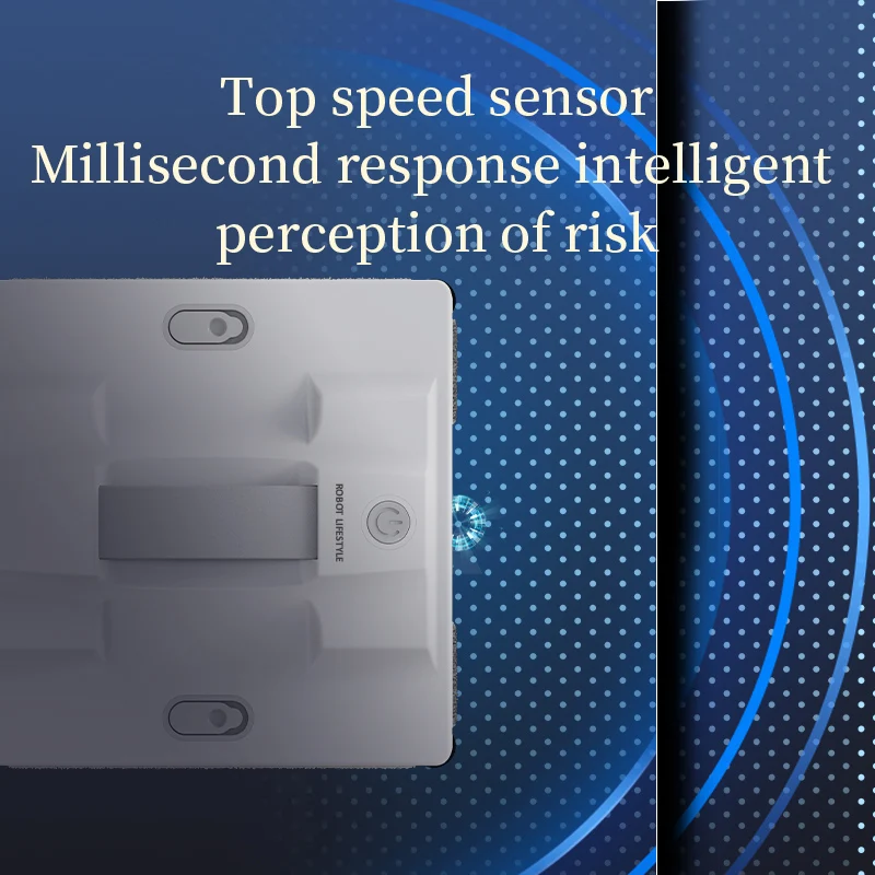 2025 Robot lavavetri Pulizia a umido 5600Pa Acqua spray automatica Rilevamento telaio ad alta aspirazione APP Telecomando Elettrodomestico