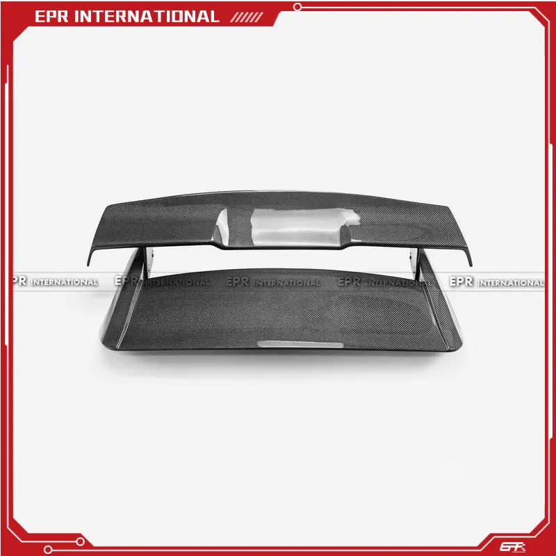 

Задний спойлер ERP для GR YARIS GXPA16 EPA ATTK, лезвие 1280 мм, 100 мм, более YARISGR-RS-EPA2