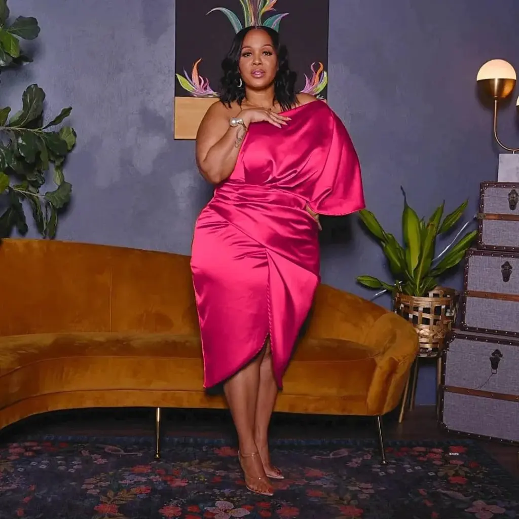 

Женская асимметричная юбка большого размера с плиссированной молнией и односторонним рукавом, европейско-американская мода для ночного клуба AP7078