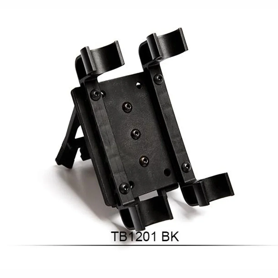 FMA Fixed Practical 4Q Independent Series Shotshell Carrier Plastic BK/OD TB1201 Hunting Accessories