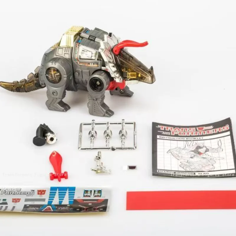 Anime Transformers …