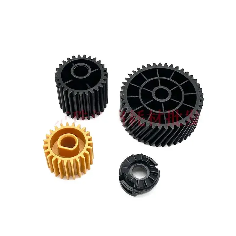 

Для Canon 2202dn 2204n 2204L 2206i фиксирующие приводные шестерни
