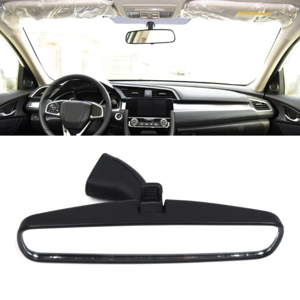 Interior Rear View Mirror Car Inside Rearview Glass 76400-T5A-J01 For Civic 207 307 407 807 308 2016 2017 2018 2019 2020 2021