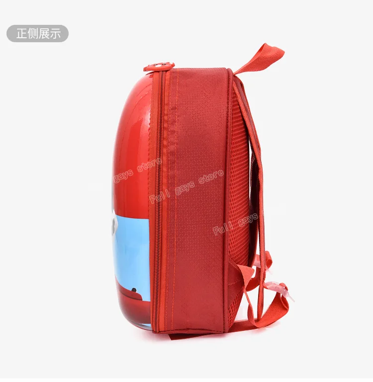 Paw Patrols Kawaii Backpack Kids Back To School Bags Cartoon Hard Shell Back Pack School Stationary Supplies for Little Kids