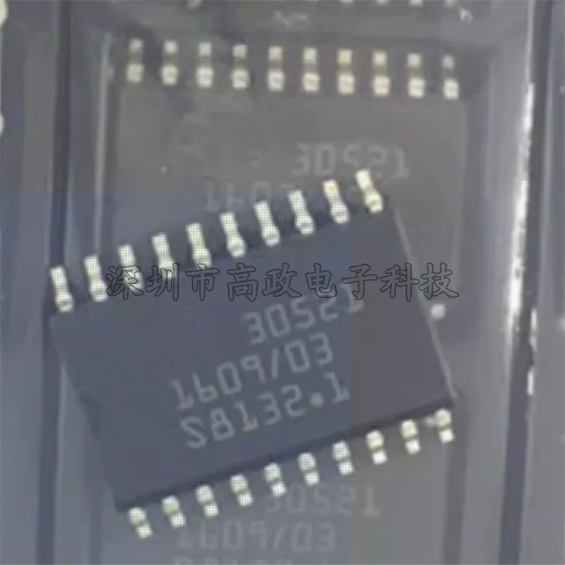 1Pcs 30521 is suitable for Mercedes-benz 272/273 automobile computer vulnerable ignition drive chip IC