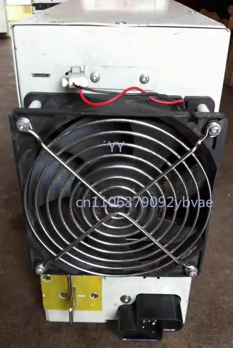 

Used 48V 50A 2750W Telecom Rectifier Power Module