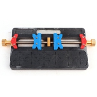 BGA Fixture IC Chip Soldering PCB Fixing Holder Phone Repair Clamping Tool PCB Fixture Phone Repair Holder Circuit Board Holder