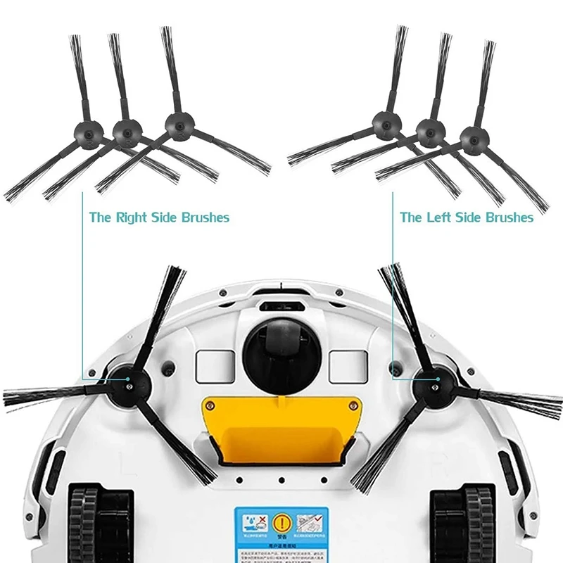 Bofo Replacement Ac…