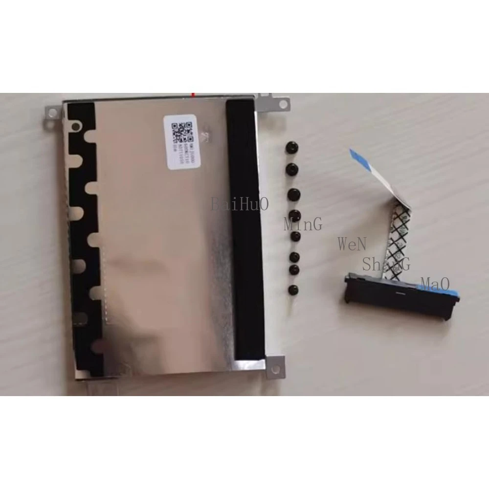 For Lenovo Ideapad 14S ARE IML IIL IGL S350-14 Hard Disk Interface Cable Hard Disk Rack 2020 NBX0001K210