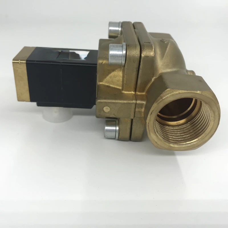 

solenoid valve 68115819 for air compressor spare parts