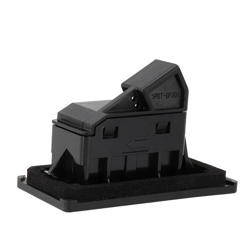 BHN1-56-8D0B Car Rear Trunk Release Starter Switch Button Back Door Opening Switch for Mazda 3 CX-3 CX3 2014-2021 Sedan