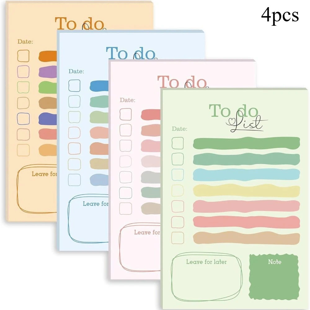 Variant: Color Series-4pcs