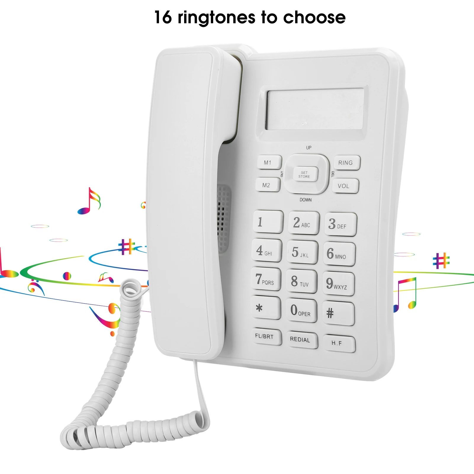 Thumbnail 4 - #15 Cheap Answering Machines Worth Buying