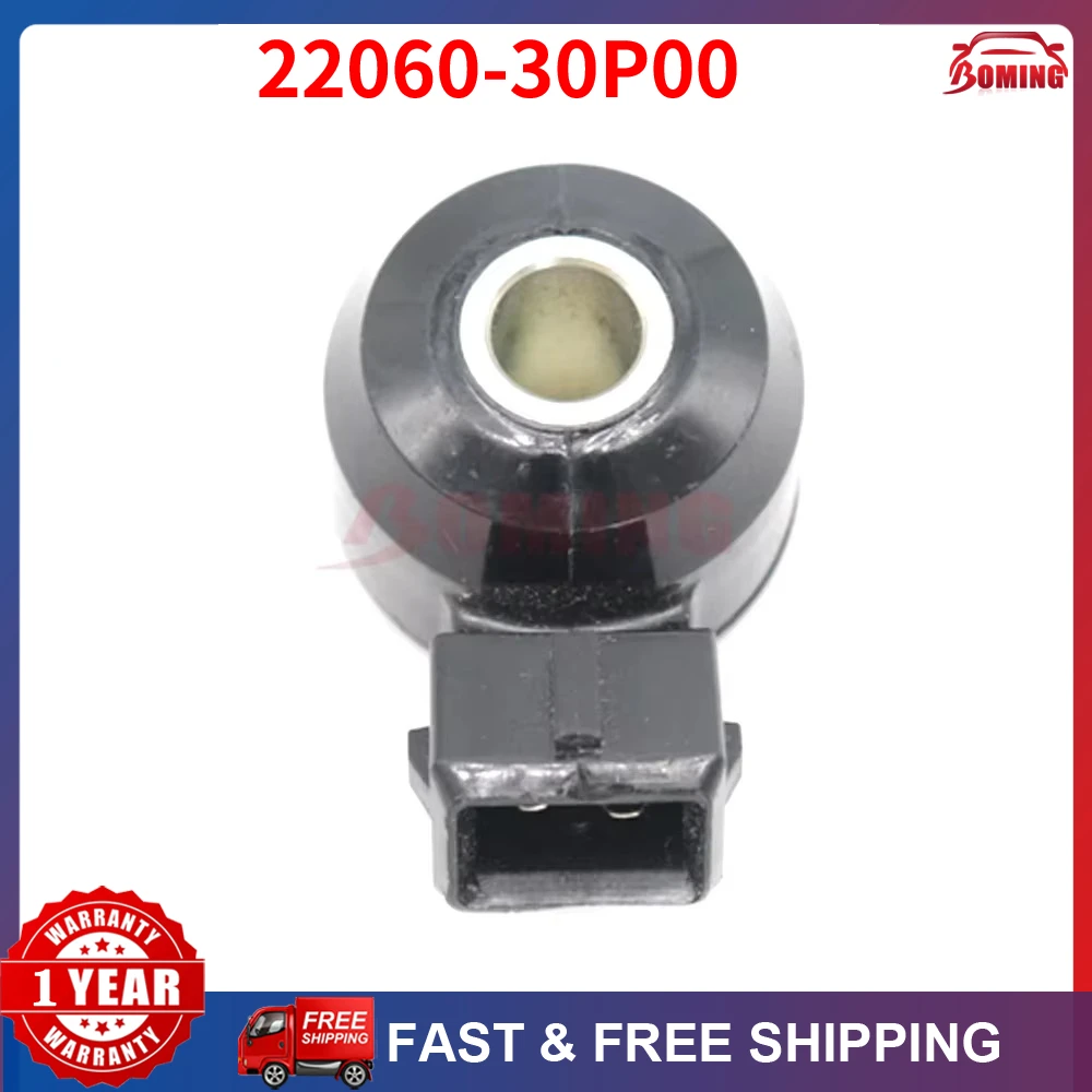 22060-30P00 Car Knock Sensor For Infiniti G20 I30 J30 M30 Q45 QX4 Nissan Frontier D21 Altima 200sx 240sx