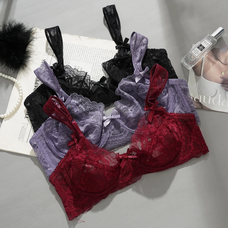 Thumbnail 2 - #41 Best Full Coverage Support Bras to Buy In 2026