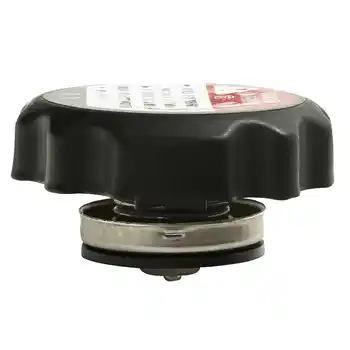 Tappo di riempimento del tubo flessibile del liquido di raffreddamento del radiatore di raffreddamento per auto e moto da 1,1 bar, universale 10 best sales tappo del liquido di raffreddamento - №8