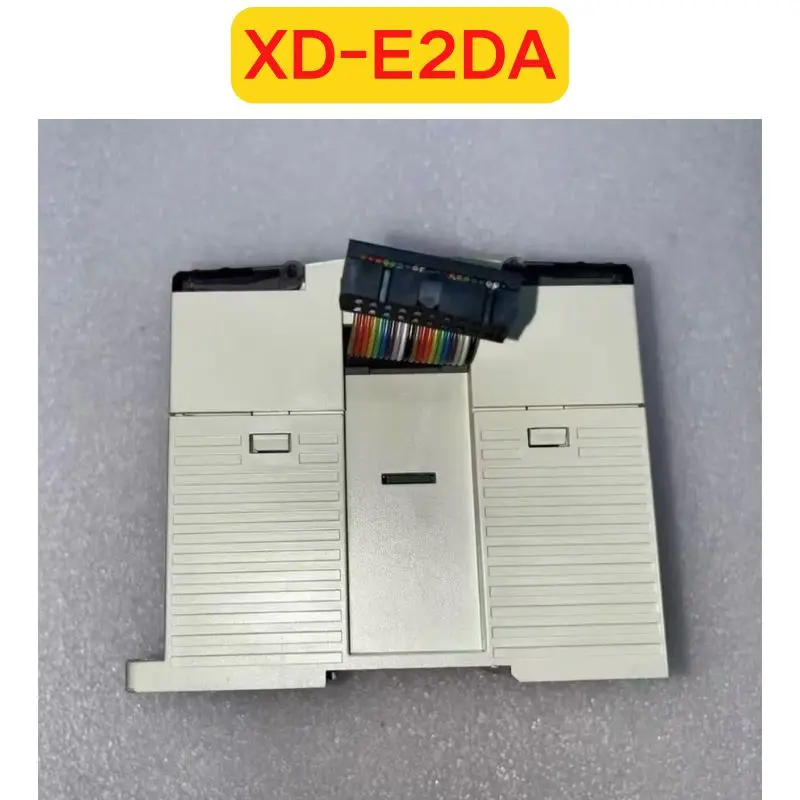 New original XD-E2DA PLC modular Fast delivery
