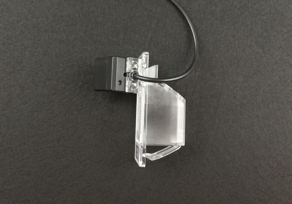 Auto Ccd Nachtzicht Backup Achteruitrijcamera Voor Nissan Qashqai X Trail X-Trail 2008 2010 2011 2012 peugeot 307 Hatchback 307CC