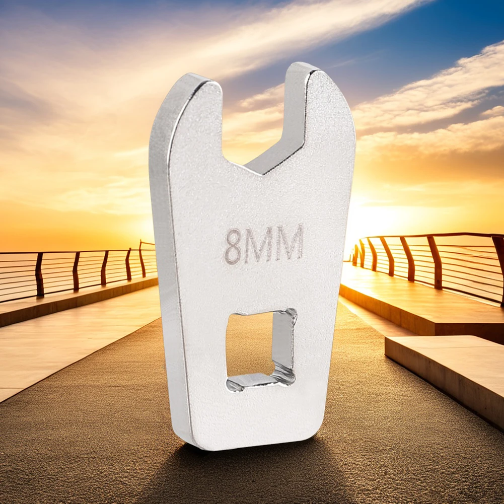 8 مللي متر دراجة مكبح قرصي كابل وجع افتتاح رئيس الصلب الطريق الدراجة التواء وجع استبدال ل 1/4 رئيس مفتاح العزم