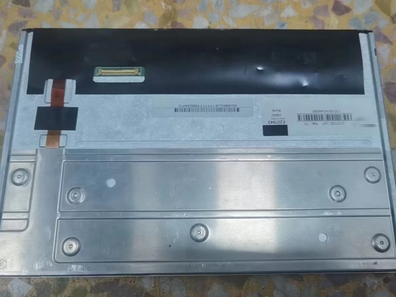 G101ICE.L01 Lcd Dis…