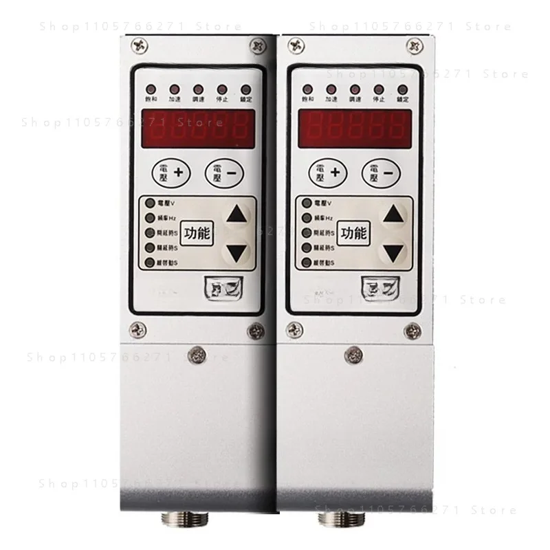 For SDVC31-S/M/L Disk Automatic Feeder Controller Direct Vibration Drive Digital FM