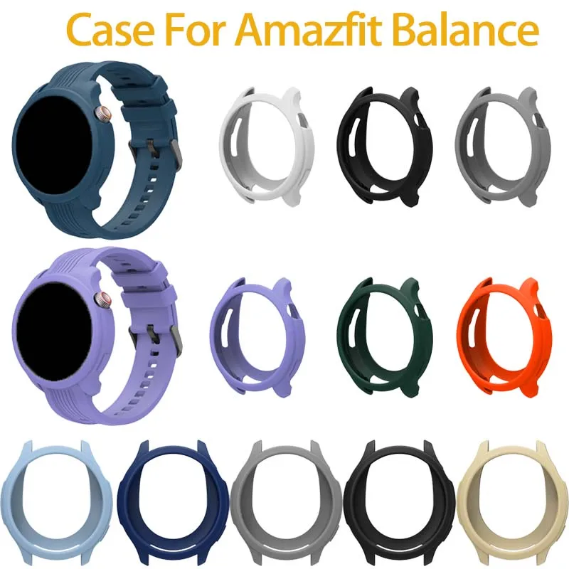 Silicone Protective…