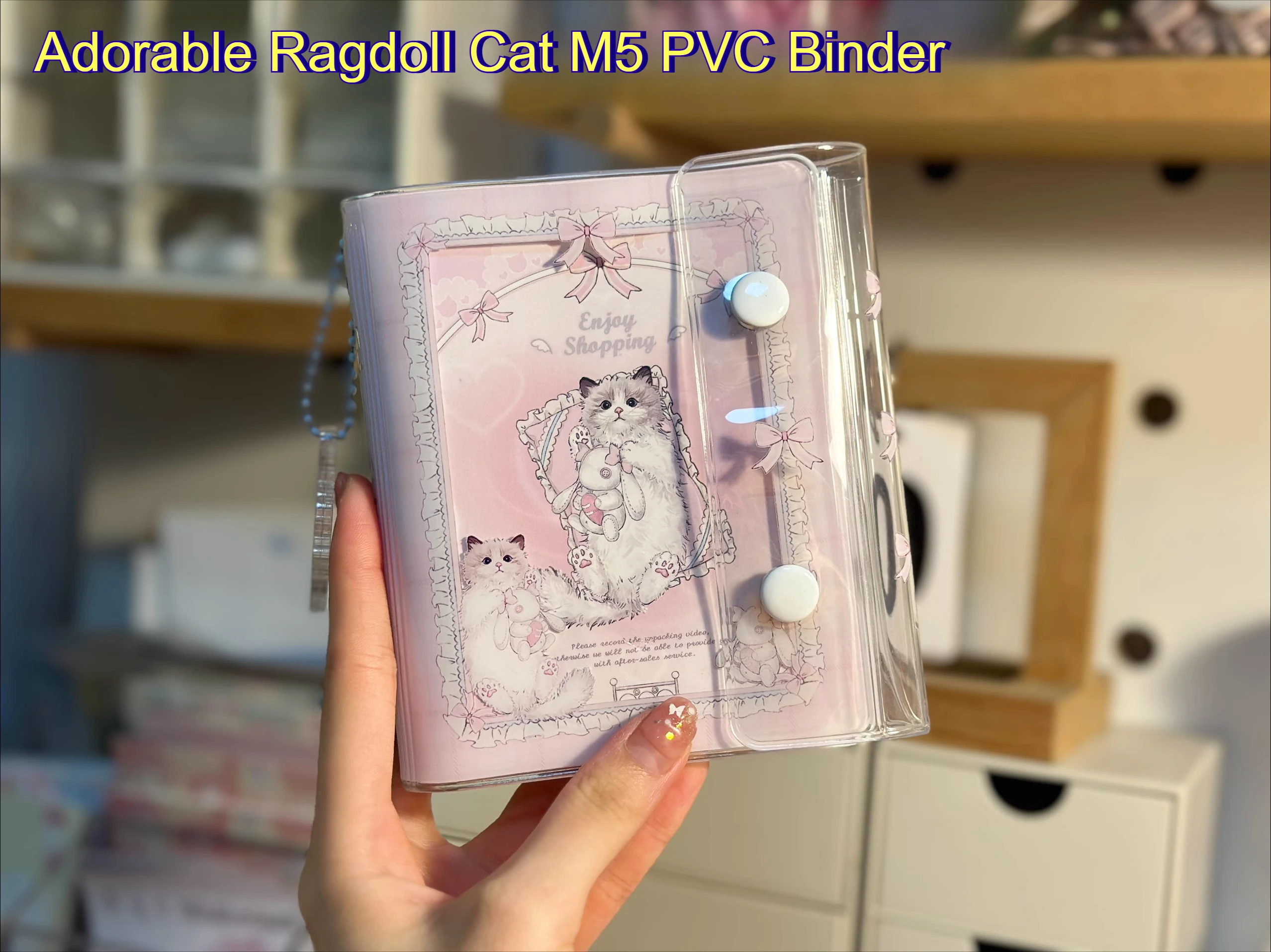 Adorable Ragdoll Ca…