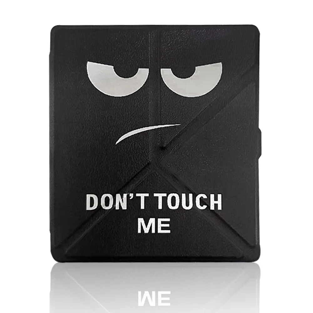 

Case for 2025 BOOX Go Color 7-inch (Gen 2) e-book protective case, portable, all inclusive, multi angle folding case,