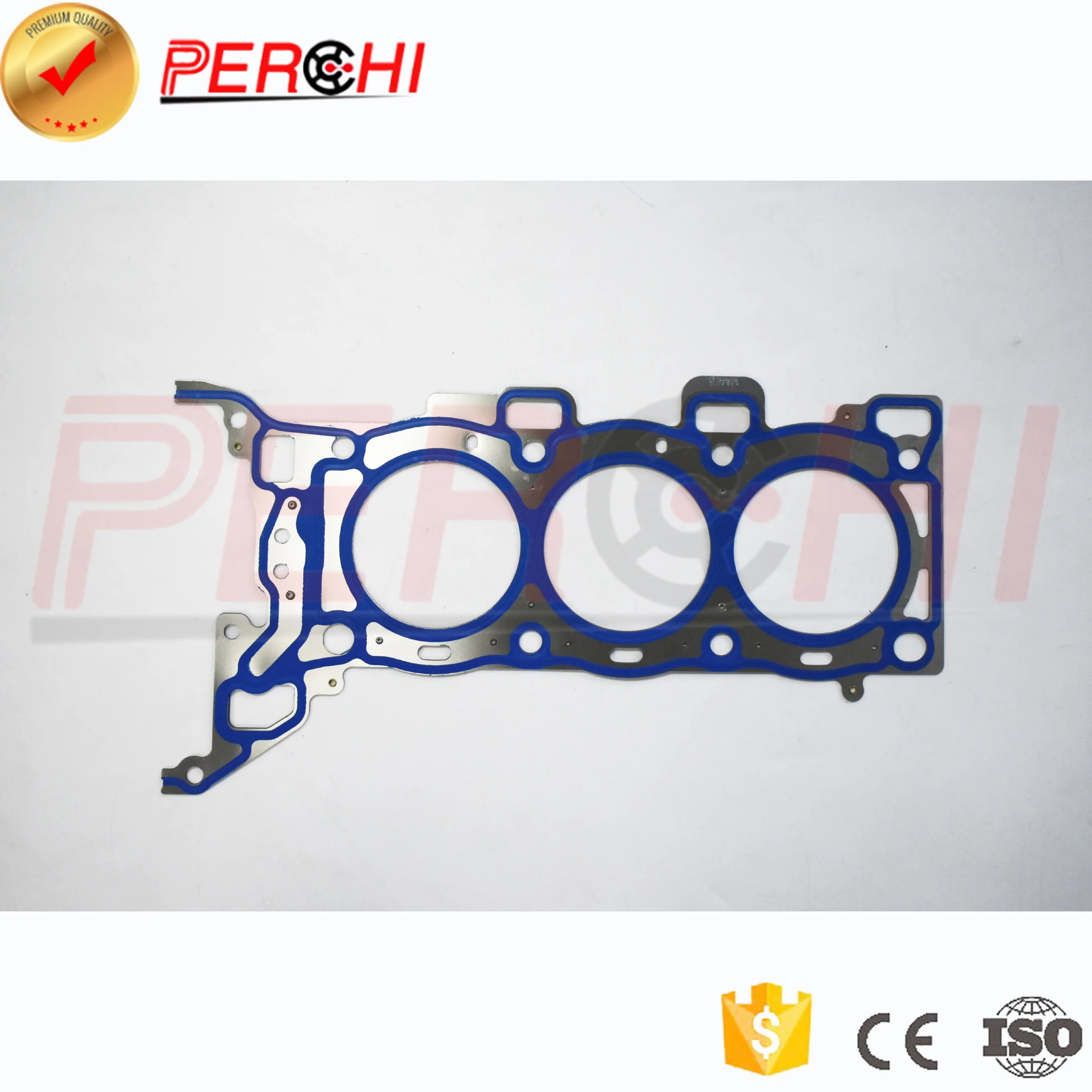 Customized Gasket overhaul kit for 04-06 LP1 Royaum 2.8/05-09 LP1/CTS/SLS  2.8/ 09 LP1 Boulevard 2.8/OEM 12637169