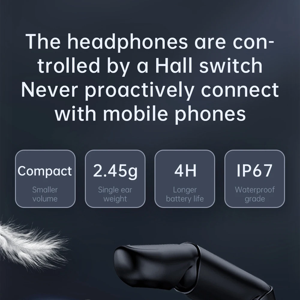 Reloj inteligente deportivo 2 en 1 con auriculares TWS, dispositivo con reducción de ruido, NFC, ritmo cardíaco, resistente al agua, llamada de diente azul