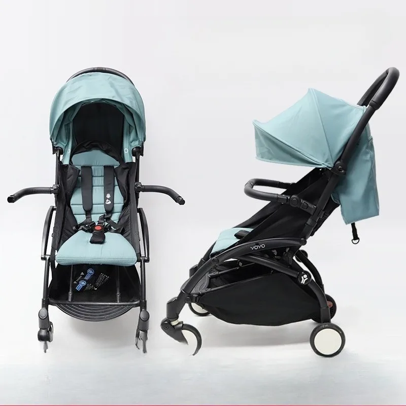 

Baby stroller handrail universal handrail guard rail foot rest anti-fall fence crossbar baby bb stroller accessories