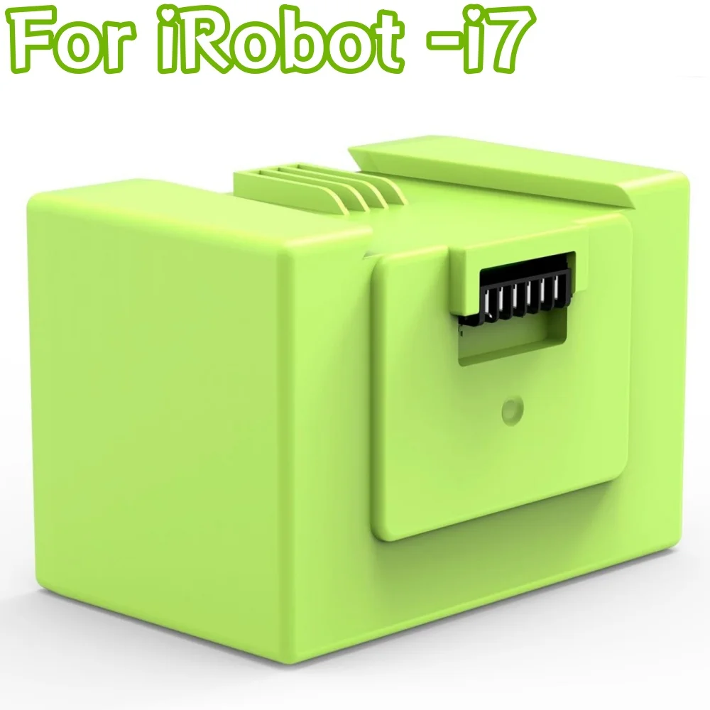 For Irobot Roomba I… - image
