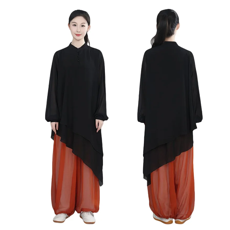 

Костюм для китайского тай-чи, костюм для кунг-фу, костюм для занятий тай-чи, костюм для вин-чун, костюм для тай-чи для детей и взрослых.