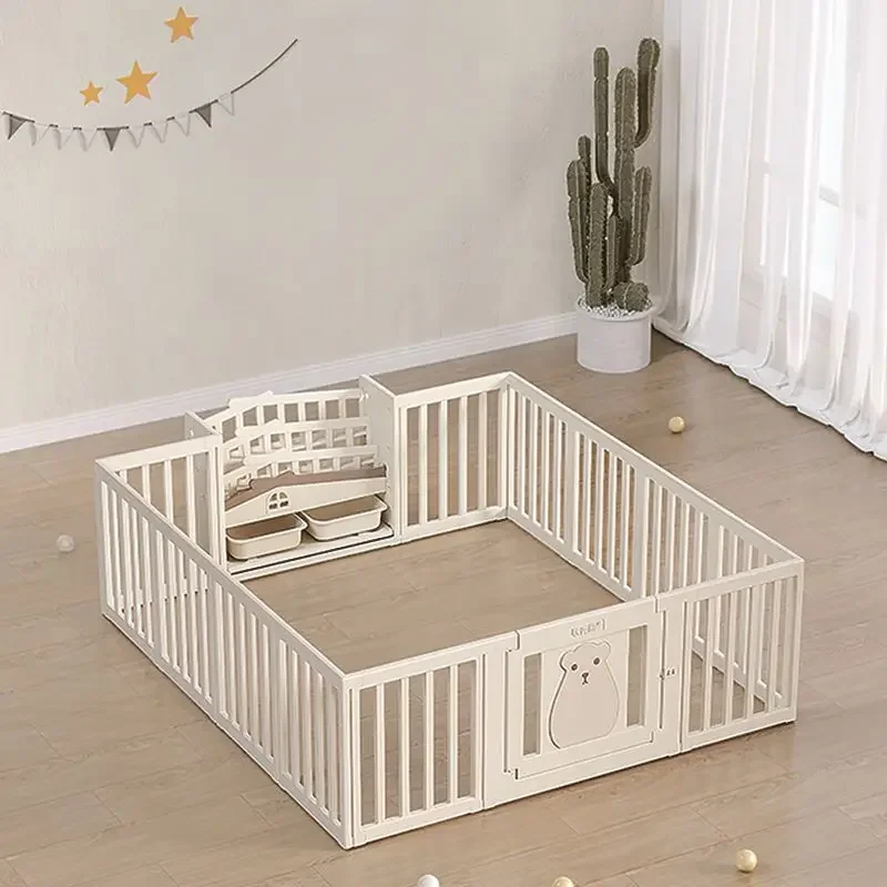 penna da gioco per bambini parco giochi pieghevole cantieri da gioco per bambini cuna corral de bebe area giochi per bambini box per bambini con parco giochi