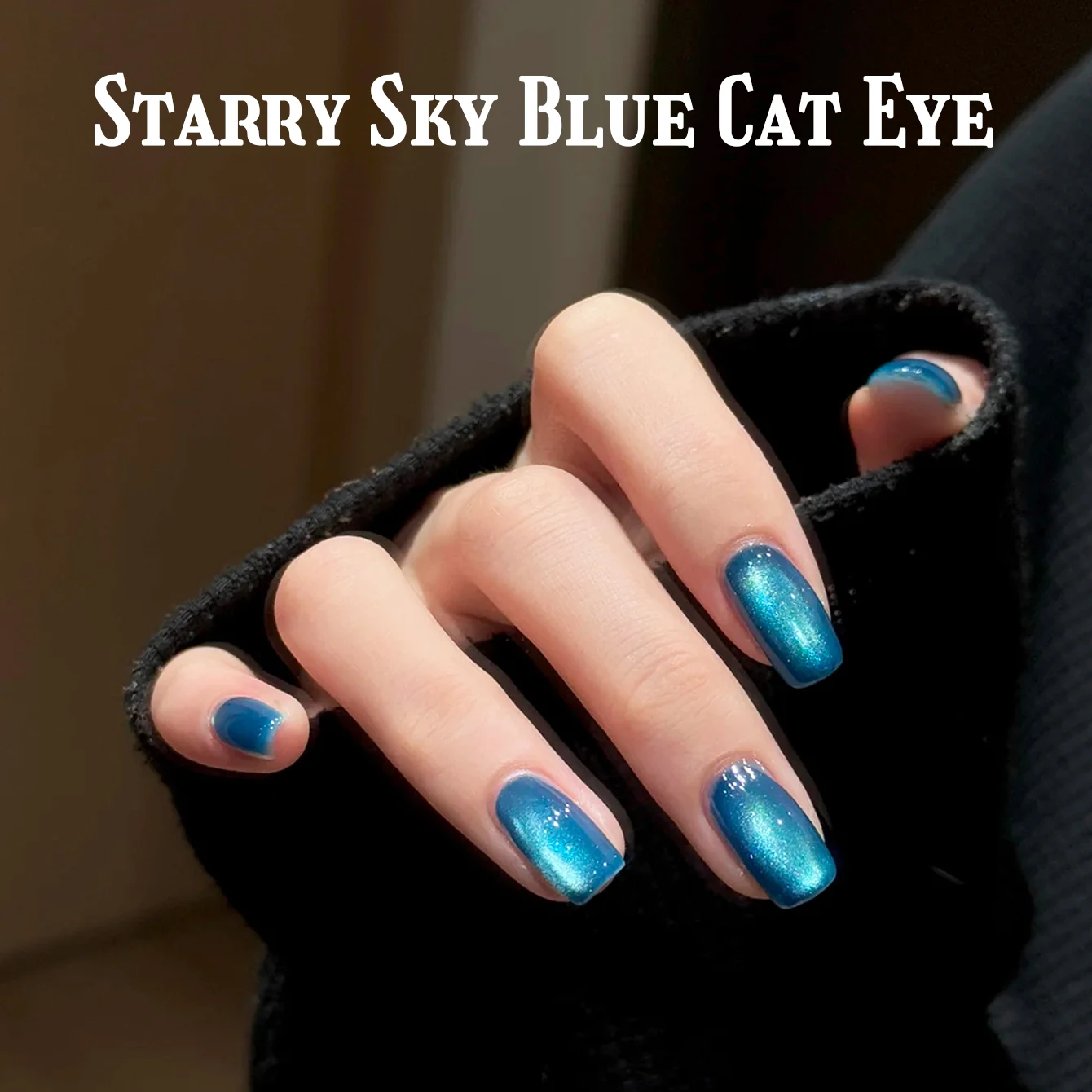 1Pcs Psk Starry Sky… - image