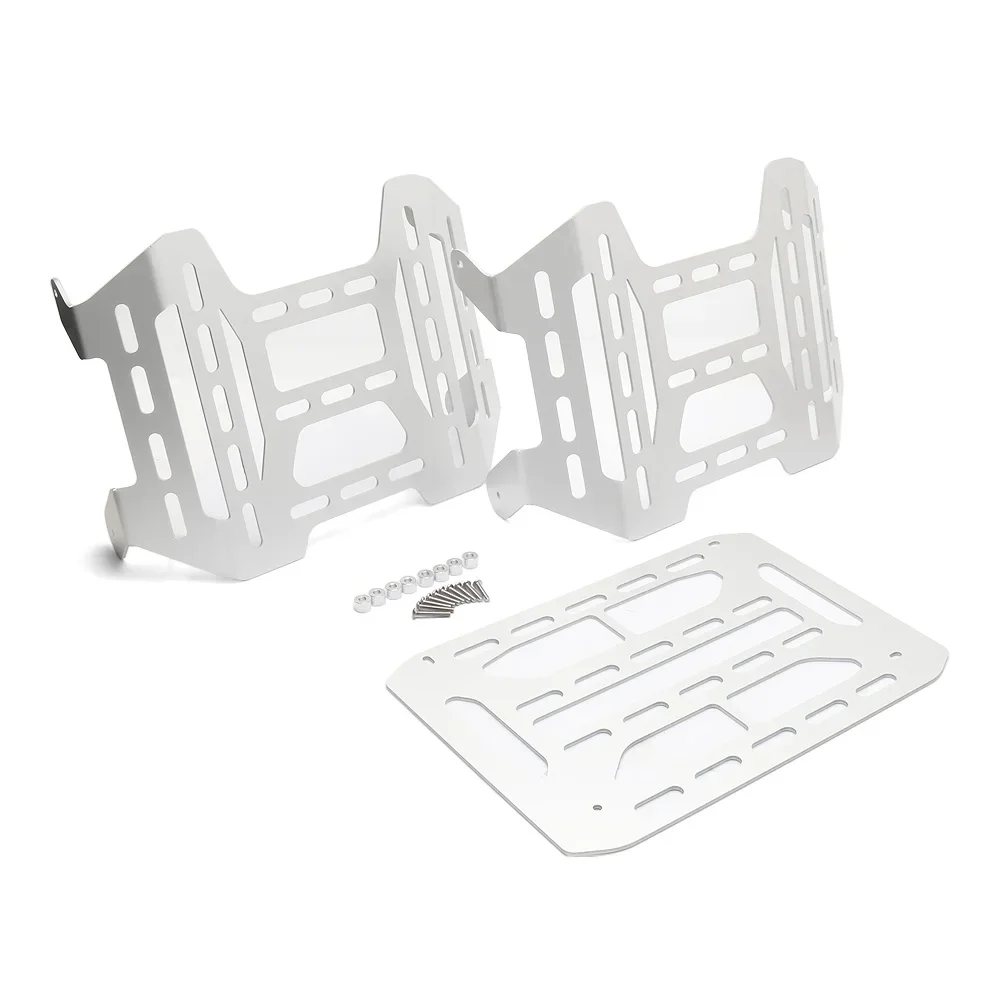 Motorcycle Top Box Achterbagage Case Aluminium Kofferbak Staart Doos Beschermhoes Voor BMW R1300GS Adventure R1300 R1300GS ADV