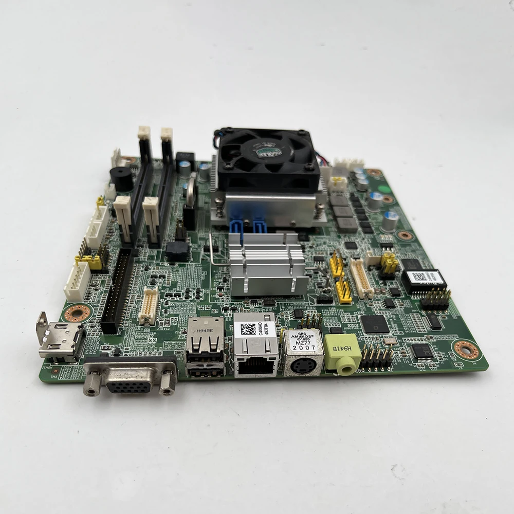 For Advantech Industrial Equipment Computer Motherboard AIMB-272 AIMB-272SN REV A2 A1