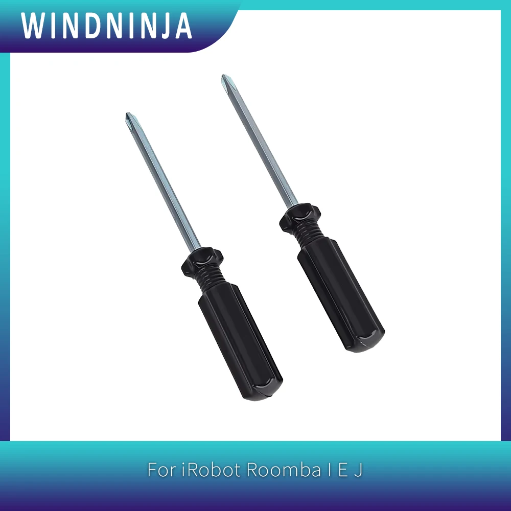 Screwdriver Set For iRobot Roomba I E J Series Robot Vacuum Cleaner Universal Service Repair Tools Parts