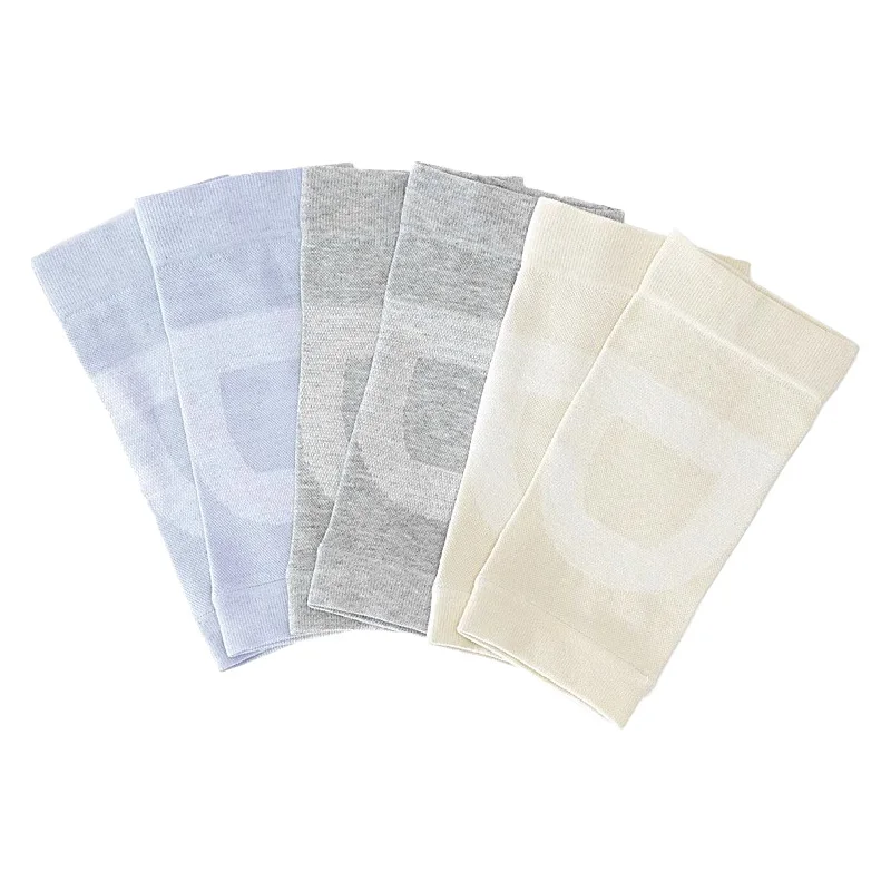 

Knee pads, thin air-conditioned room in summer, sleeping warm, knee joint leg pads
