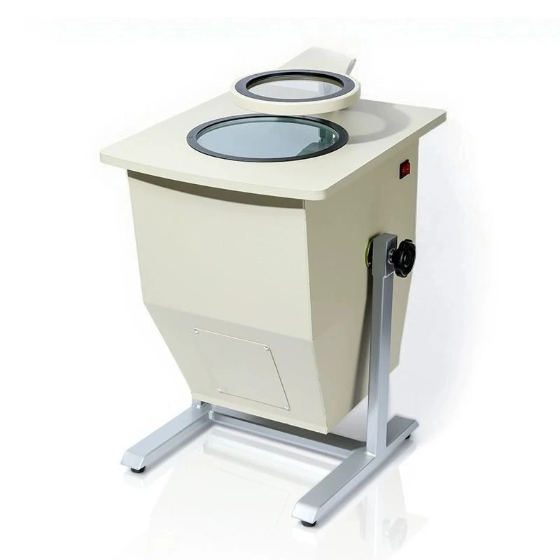 

Glass internal stress tester Glass product surface stress testing instrument