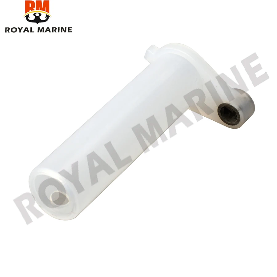 

679-44152-00 Bushing, Shift Cam For Yamaha outboard motor 2T 40HP Sleeve Plastic Outdoor Boarder 679-44152 679-44152-00-00