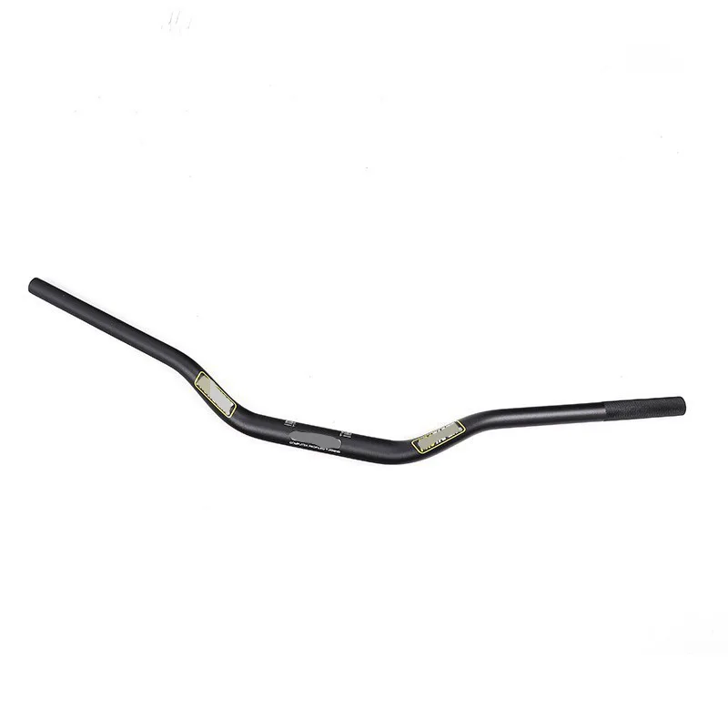 For KTM YAMAHA HONDA SUZUKI KAWASAKI CRF Dirt Bike PRO Taper steering wheel for 1/8
