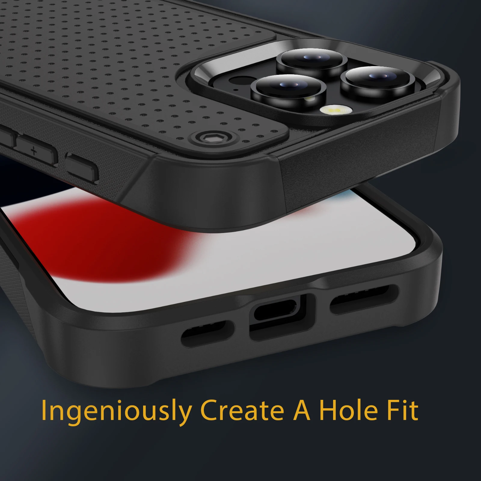 Protector Case For … - image