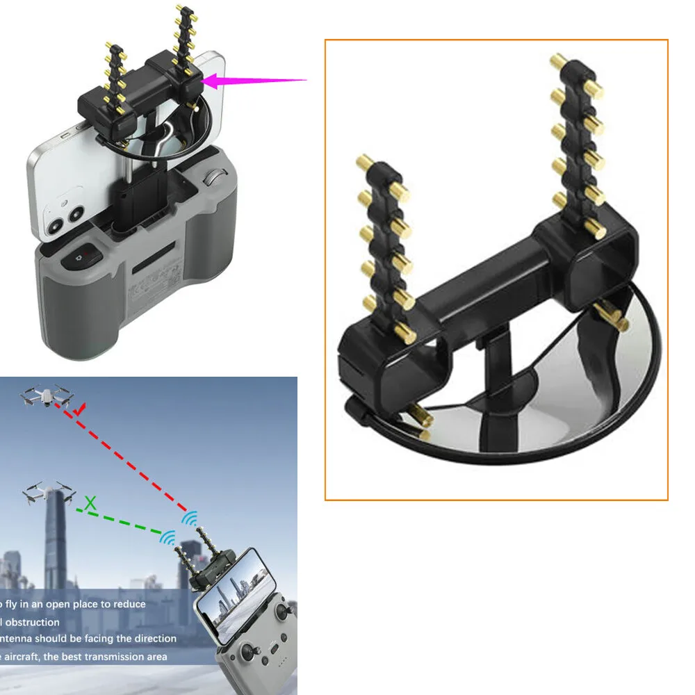Drone Antenna Signa… - image