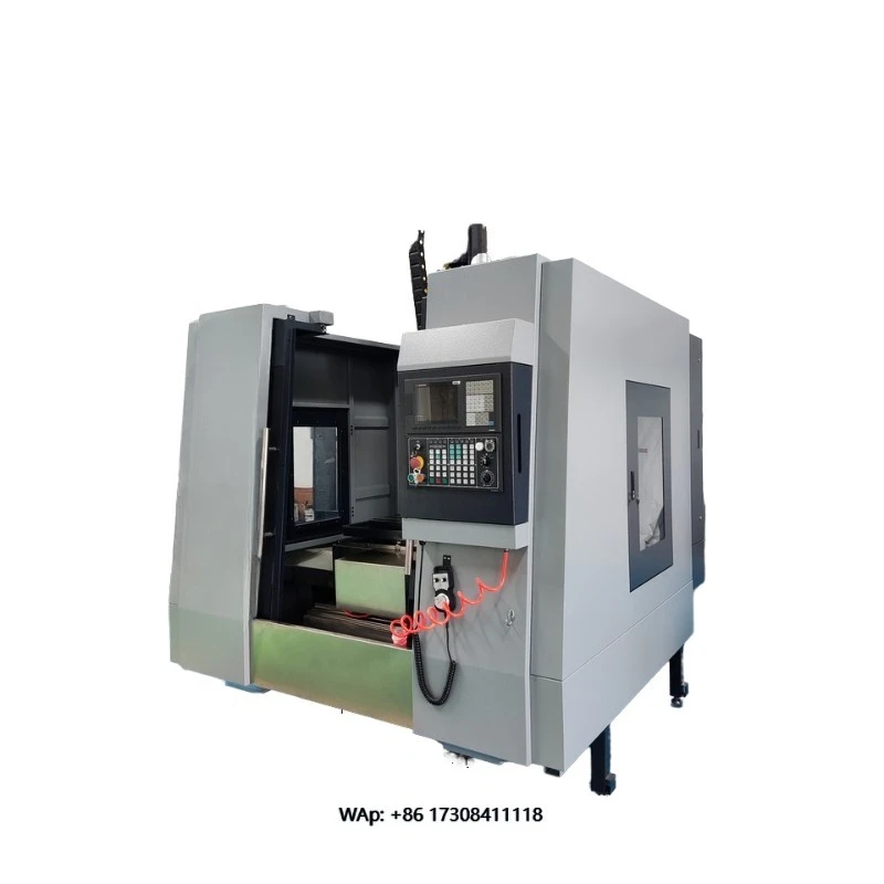 

Factory Direct Hantai Jialink BK5040 Heavy CNC Metal Slotting Machine Automatic Keyway Slotter Gear Motor 5.5kW 220V/380V/110V 1