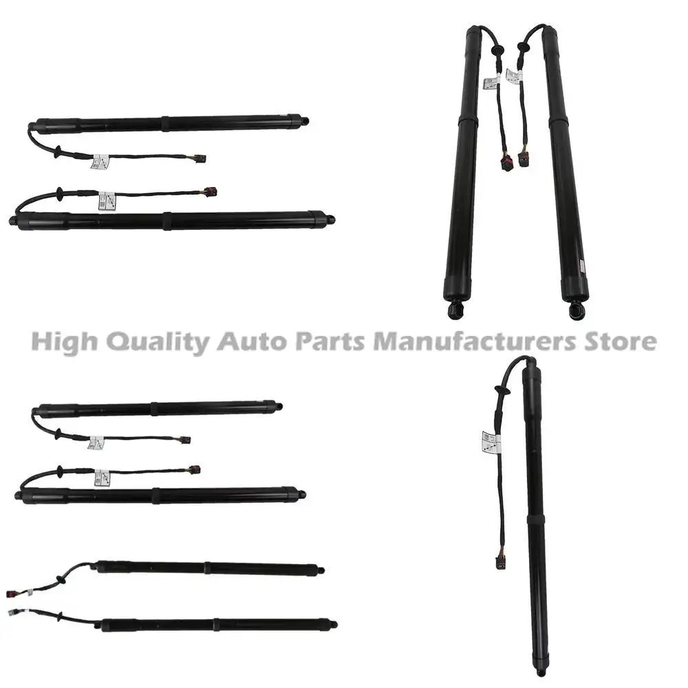 

1 пара для левой и правой задней двери, электрическая газовая стойка, электрическая стойка задней двери 81770 D9100 для Kia KX5