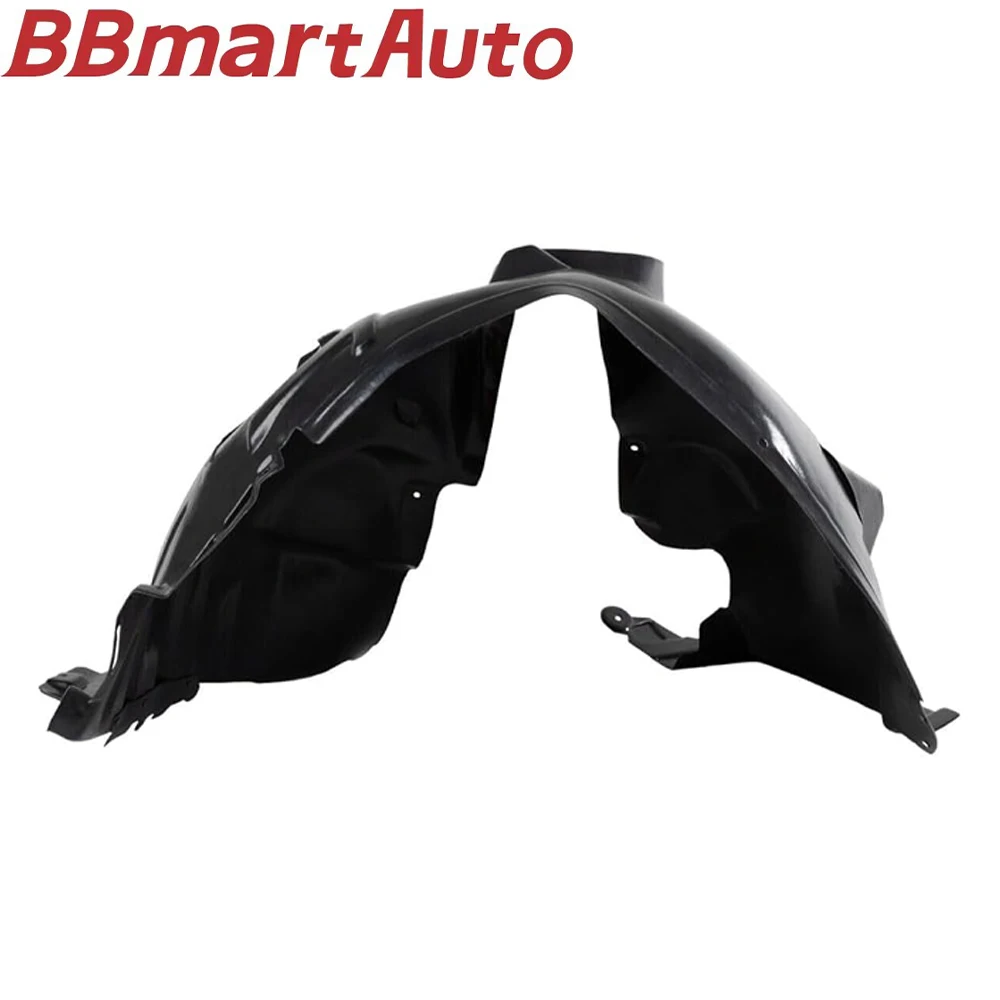 2046900930 BBmart Auto Parts 1 pcs Fender Liner For Mercedes Benz FG 204077 C 63 AMG